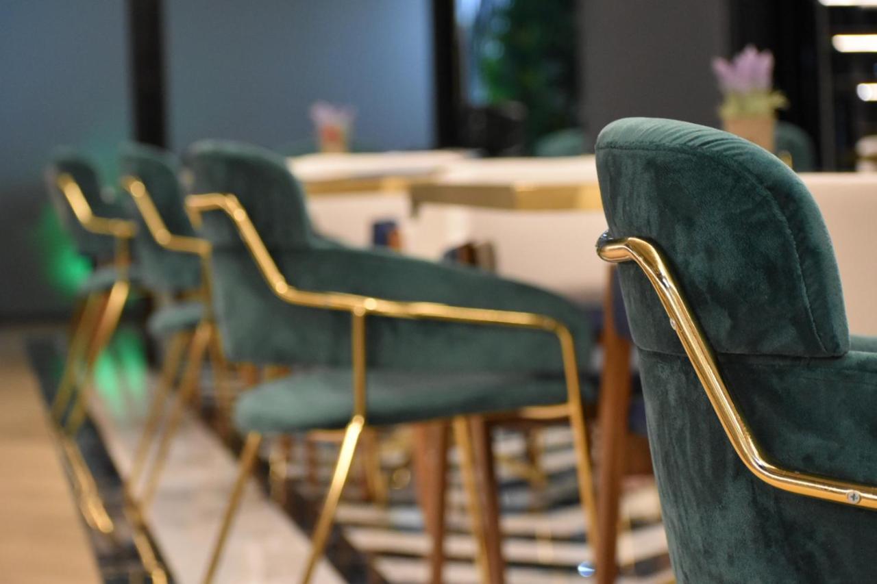 Hotel Arda Velipojë Εξωτερικό φωτογραφία