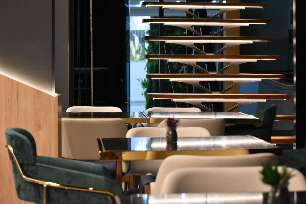Hotel Arda Velipojë Εξωτερικό φωτογραφία