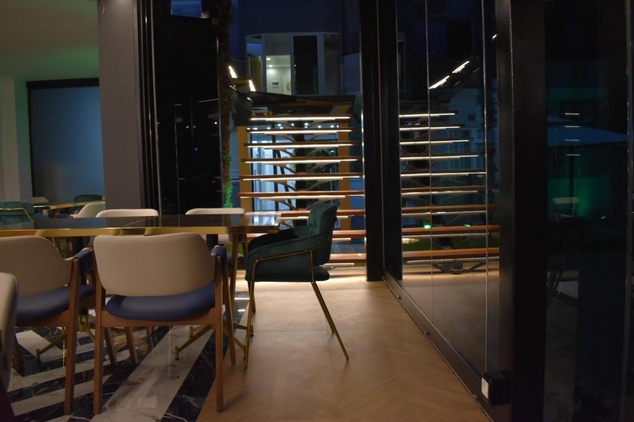Hotel Arda Velipojë Εξωτερικό φωτογραφία